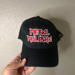 Metal-mulisha Men's multi Hat